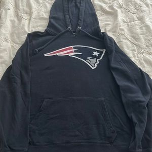 Patriots Sweatshirt